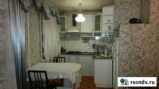 2-комнатная квартира, 50 м², 3/5 эт. в аренду на длительный срок в Курске Курск - изображение 1