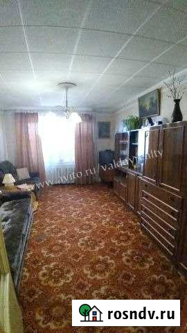 3-комнатная квартира, 60 м², 2/5 эт. на продажу в Валдае Валдай - изображение 1