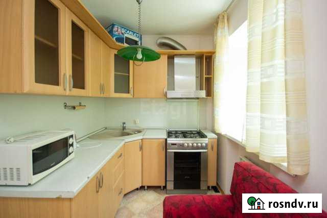 3-комнатная квартира, 63 м², 2/5 эт. в аренду на длительный срок в Тюмени Тюмень - изображение 1