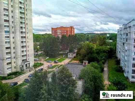 2-комнатная квартира, 48 м², 8/9 эт. на продажу в Чайковском Чайковский
