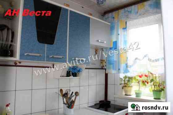 2-комнатная квартира, 48 м², 2/5 эт. на продажу в Березовском Кемеровской области Березовский