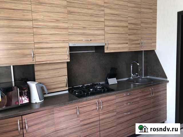 1-комнатная квартира, 36 м², 3/3 эт. на продажу в Азове Азов - изображение 1