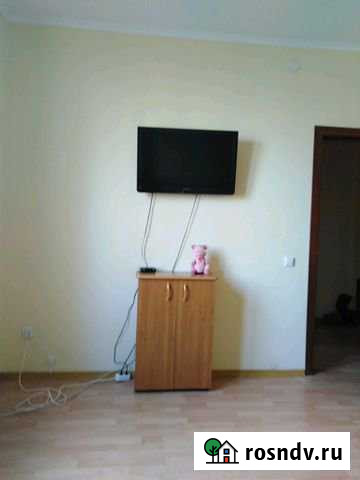 Комната 14 м² в 2-ком. кв., 8/17 эт. в аренду на длительный срок в Домодедово Домодедово - изображение 1