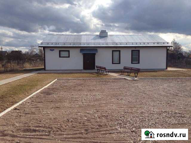 Помещение свободного назначения, 151 кв.м. Конаково - изображение 1