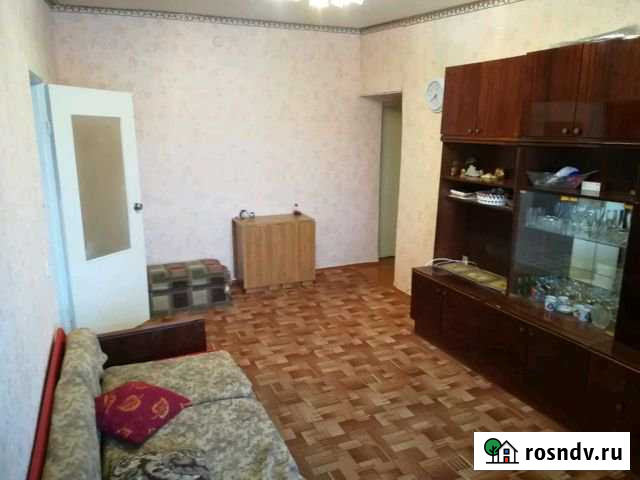 3-комнатная квартира, 55 м², 4/4 эт. на продажу в Донецке Донецк - изображение 1