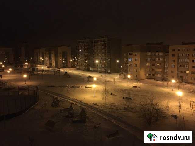 1-комнатная квартира, 39 м², 5/5 эт. на продажу в Дубовом Дубовое - изображение 1