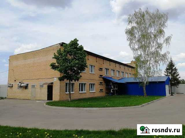 Производственное помещение, 1156 кв.м. Подольск - изображение 1