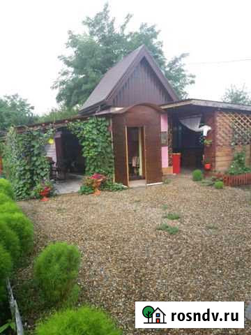 Дом 120 м² на участке 15 сот. на продажу в Старомышастовской Старомышастовская - изображение 1