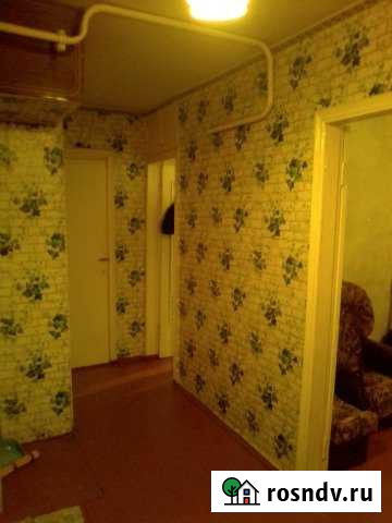 2-комнатная квартира, 50 м², 1/3 эт. на продажу в Острогожске Острогожск - изображение 1