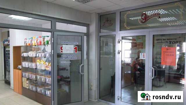 Торговое помещение, 65 кв.м. Нижний Тагил - изображение 1