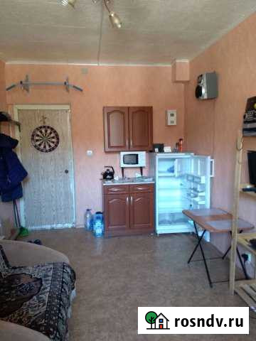 Комната 15 м² в 3-ком. кв., 2/4 эт. в аренду на длительный срок в Коломне Коломна - изображение 1