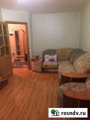 2-комнатная квартира, 43 м², 3/5 эт. в аренду на длительный срок в Печоре Печора - изображение 1