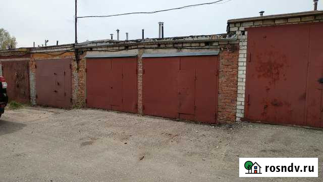 Гараж >30 м² в аренду в Йошкар-Оле Йошкар-Ола - изображение 1