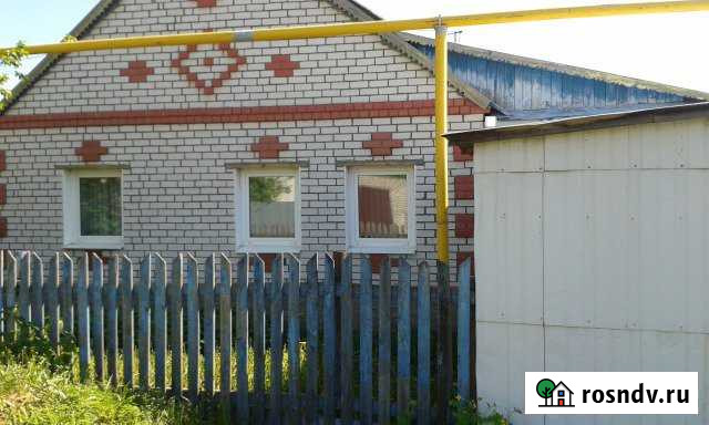 Дом 77 м² на участке 16 сот. на продажу в Рождествено Самарской области Рождествено - изображение 1