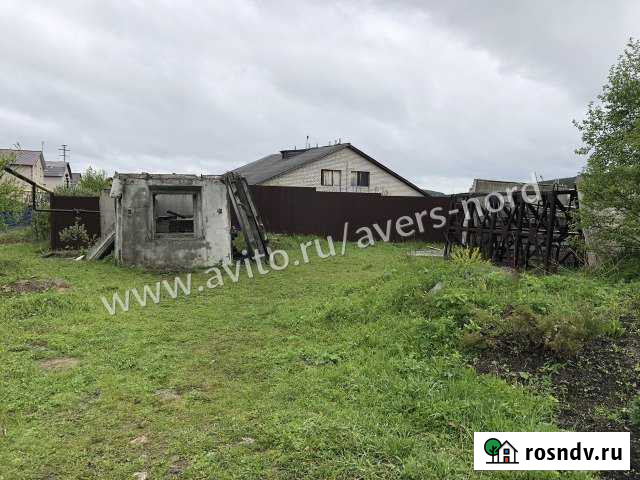 Участок ИЖС 8 сот. на продажу в Златоусте Златоуст - изображение 1