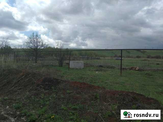 Участок ИЖС 18 сот. на продажу в Тимашево Тимашево - изображение 1