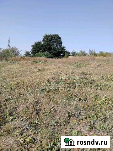 Участок СНТ, ДНП 8 сот. на продажу в Разумном Разумное - изображение 1