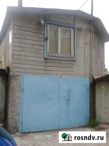 Гараж >30 м² на продажу во Владикавказе Владикавказ - изображение 1