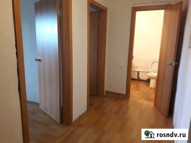 1-комнатная квартира, 39 м², 4/5 эт. на продажу в Октябрьском Республики Башкортостан Октябрьский - изображение 1