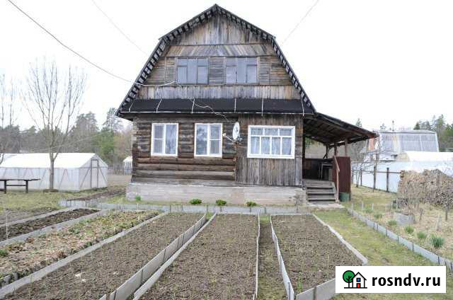 Дом 36 м² на участке 10 сот. на продажу в Пролетарии Пролетарий - изображение 1