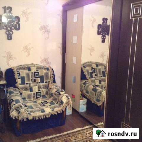 1-комнатная квартира, 33 м², 1/2 эт. на продажу в Губкинском Губкинский - изображение 1