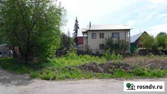 Участок промназначения 9 сот. на продажу в Томске Томск