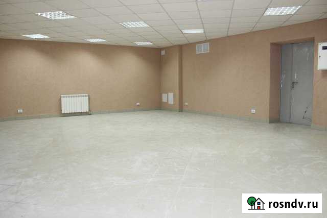 Нежилое помещение, 60 кв.м. Барнаул - изображение 1