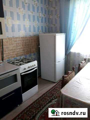 3-комнатная квартира, 68 м², 1/1 эт. в аренду посуточно в Жирновске Жирновск - изображение 1