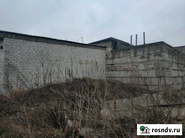 Гараж >30 м² на продажу в Железногорске Курской области Железногорск - изображение 1