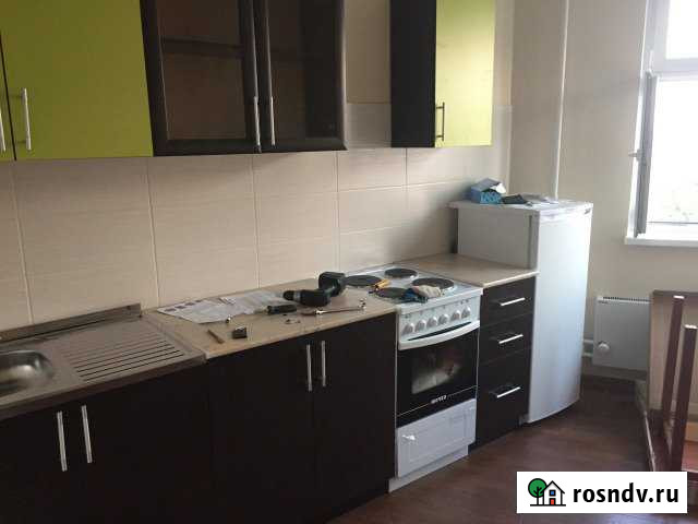 2-комнатная квартира, 52 м², 11/17 эт. в аренду на длительный срок в Московском Московской области Московский - изображение 1