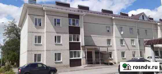 Квартира-студия, 30 м², 3/3 эт. на продажу в Кузнецке Кузнецк