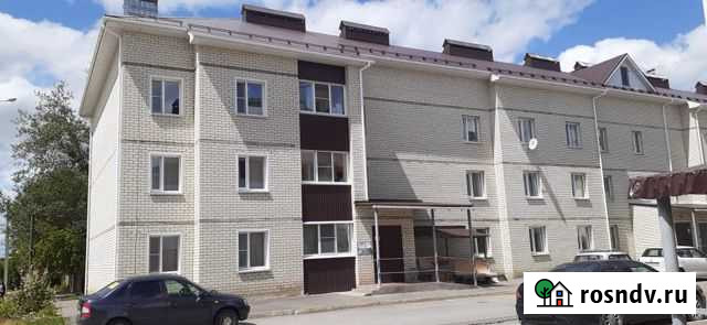 Квартира-студия, 30 м², 3/3 эт. на продажу в Кузнецке Кузнецк - изображение 1