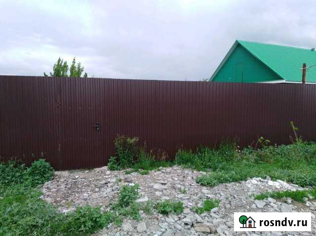 Участок ИЖС 18 сот. на продажу в Георгиевке Георгиевка - изображение 1