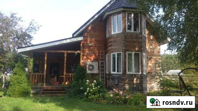 Дом 174 м² на участке 14 сот. на продажу в Судах Суда - изображение 1