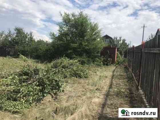 Участок СНТ, ДНП 7 сот. на продажу в Рощинском Рощинский