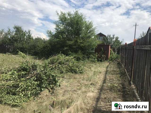 Участок СНТ, ДНП 7 сот. на продажу в Рощинском Рощинский - изображение 1