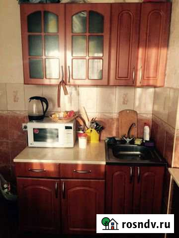 2-комнатная квартира, 60 м², 4/18 эт. в аренду на длительный срок в Одинцово Одинцово - изображение 1