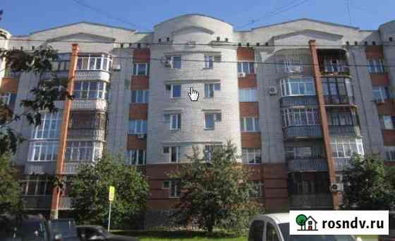5-комнатная квартира, 162 м², 5/6 эт. на продажу в Тюмени Тюмень
