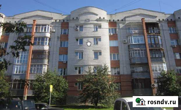 5-комнатная квартира, 162 м², 5/6 эт. на продажу в Тюмени Тюмень - изображение 1