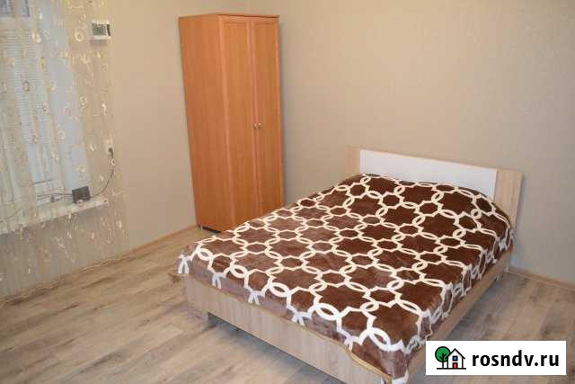 2-комнатная квартира, 40 м², 1/1 эт. в аренду посуточно в Кисловодске Кисловодск - изображение 1