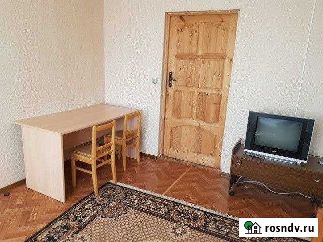 Комната 17 м² в 4-ком. кв., 4/4 эт. на продажу в Кашире Кашира - изображение 1