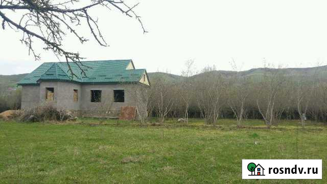 Дом 160 м² на участке 20 сот. на продажу в Касумкенте Касумкент - изображение 1