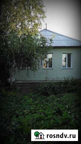 Дом 74 м² на участке 15 сот. на продажу в Новоомском Новоомский - изображение 1