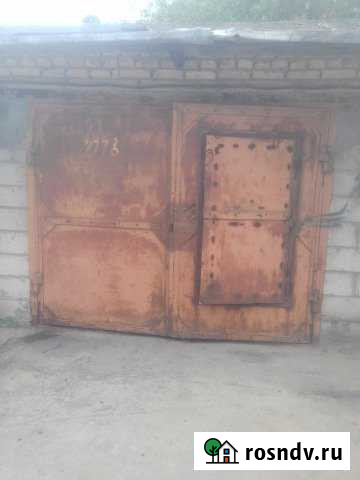 Гараж 30 м² на продажу в Котельниках Котельники - изображение 1