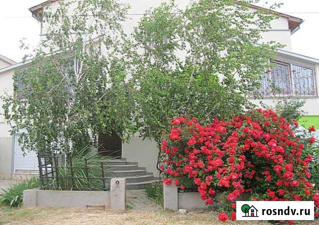 3-комнатная квартира, 167 м², 1/2 эт. на продажу в Евпатории Евпатория - изображение 1