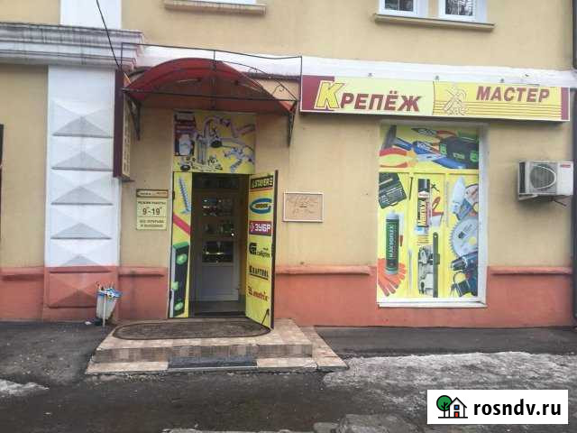 Торговое помещение, 85 кв.м. Курск - изображение 1