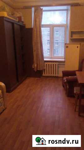 Комната 14 м² в 3-ком. кв., 2/5 эт. на продажу в Дубне Московской области Дубна - изображение 1