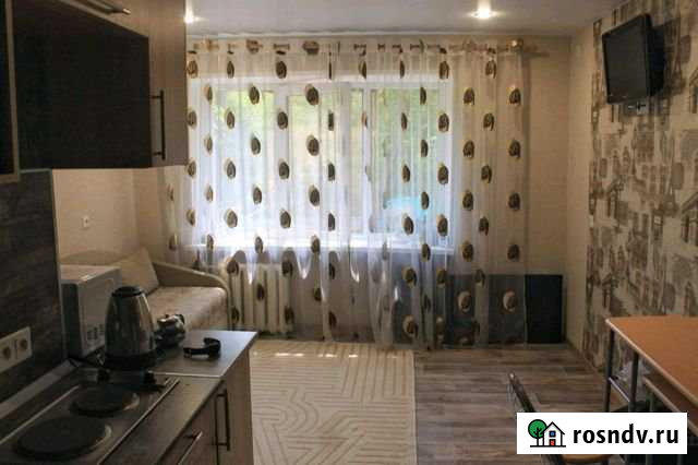 Квартира-студия, 20 м², 2/5 эт. на продажу в Волжском Волгоградской области Волжский - изображение 1