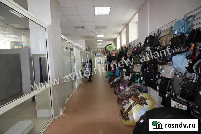 Торговое помещение, 25 кв.м. Хабаровск - изображение 1