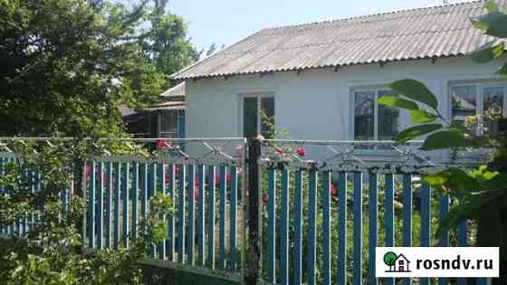 Дом 102 м² на участке 2 сот. на продажу в Новоплатнировской Новоплатнировская